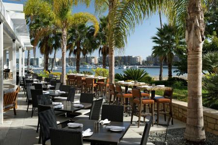 Jamaica Bay Inn Marina Del Rey,Tapestry Collection by Hilton - 34