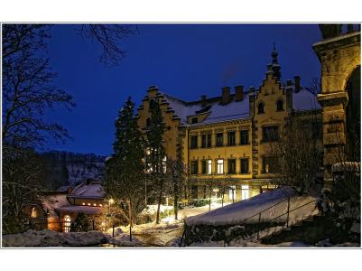 Wildbad Rothenburg - 9