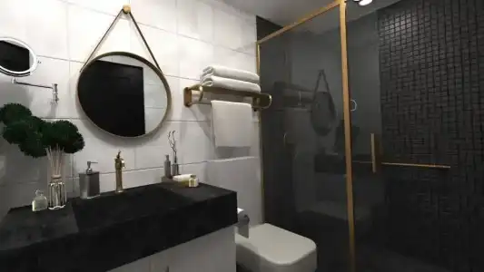 Luxury Inn - 9