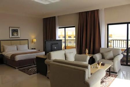 Kempinski Ishtar Dead Sea - 60