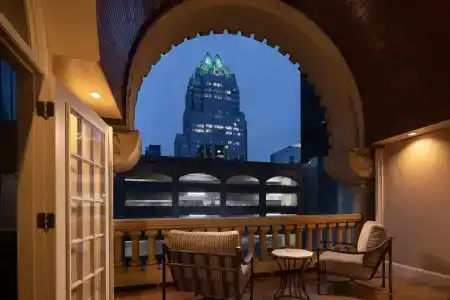 The Driskill, in The Unbound Collection by Hyatt - 7