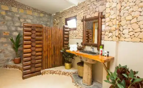 Milana Beach Resort & Spa - 46