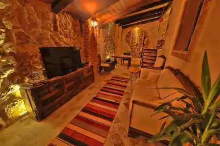 Alphan Cappadocia - 13