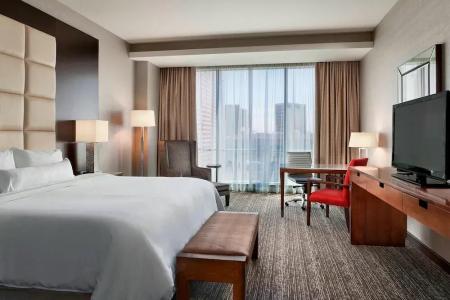 Cambria Downtown Phoenix Convention & Airport - 62