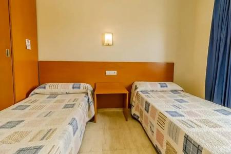 Hotelet ElRetiro - 17