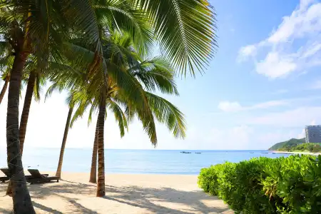 InterContinentals SANYA RESORT by IHG - 23