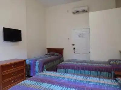 Americana Inn - 20