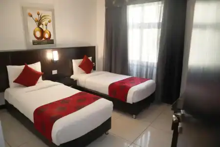 Easy Inn Suites - 29