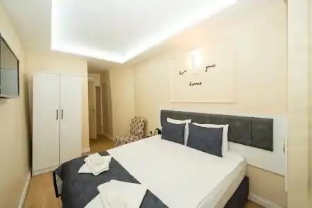 Luce Suites Taksim - 47