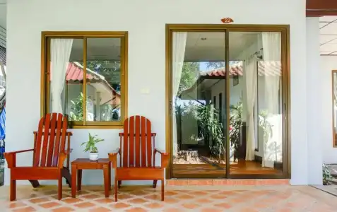 Samui Honey Cottages Beach Resort - 52