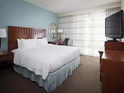 Courtyard by Marriott Miami Coconut Grove - 71