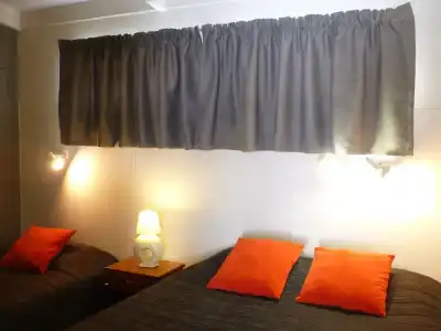 Fernleaf Motel - 23