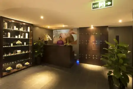 Roseland Centa Spa - 14