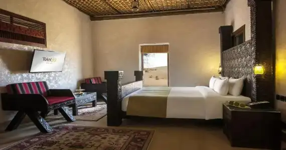 Telal Resort, Al Ain - 54