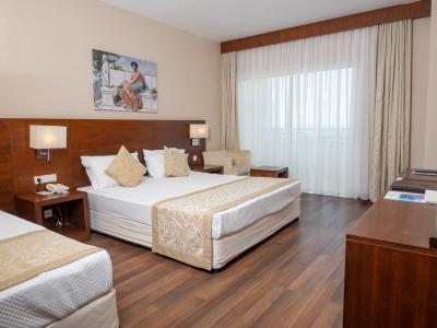 Roma Beach Resort & SPA - 47