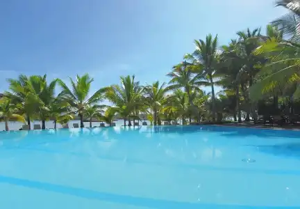 Shandrani Beachcomber Resort & Spa - 0