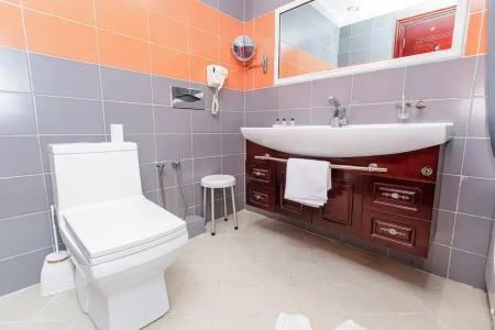 César Palace Sousse - 10