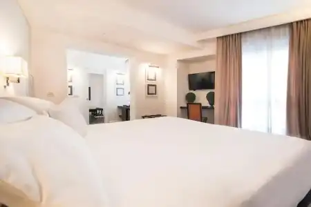 Michelangelo & Day SPA - 123