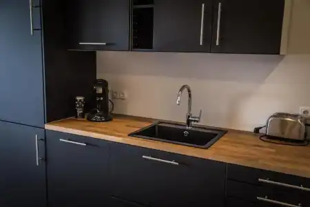 Bakki Apartments & Hostel - 114