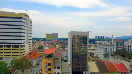 Cititel Express Ipoh - 63