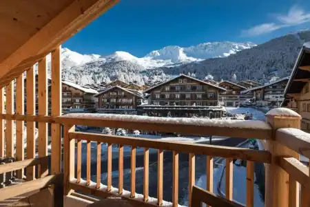 Hôtel de Verbier SUP - 5