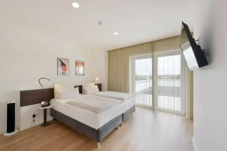 K-Apart & Boardinghouse - 135