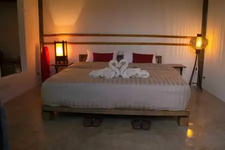 Bambuh Boutique Homestay - 5