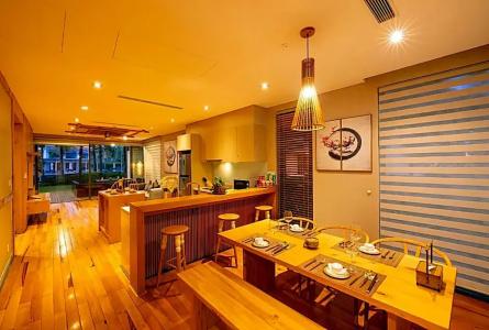 Mangala Zen Garden & Luxury Apartments - 85