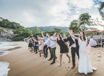 Sanae Beach Hua Hin - 29