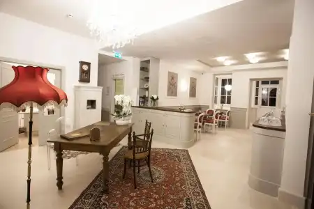 Villa Italia Luxury Suites and Apartments - 15