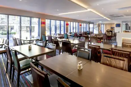 Holiday Inn Express London Wandsworth by IHG - 35