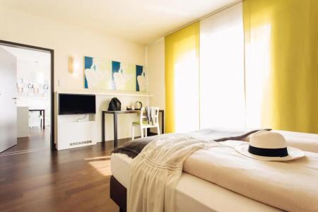 harry’s home Linz-Urfahr & apartments - 40