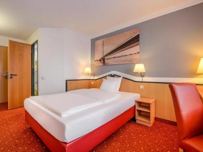 Mercure Dusseldorf - Ratingen - 4