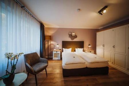 Antik-Eichenhof - 22