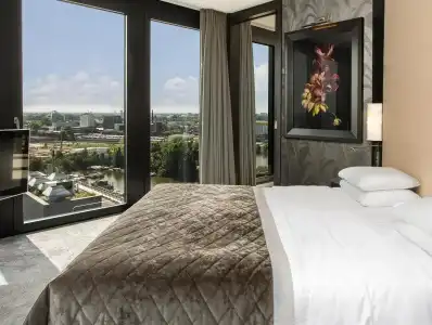 Hyatt Regency Düsseldorf - 59
