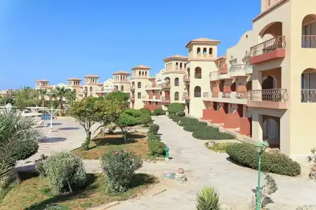 Pensee Beach Resort Marsa Alam Operated by Three Cornerss & Resorts - 0