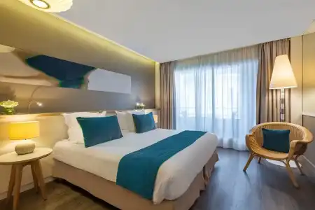 Hôtel le B d'Arcachon by Inwoods - 50