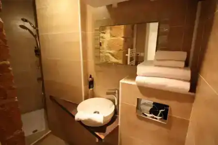 Best Western Saint Antoine - 106