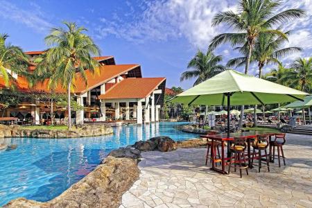 The Magellan Sutera Resort - 48