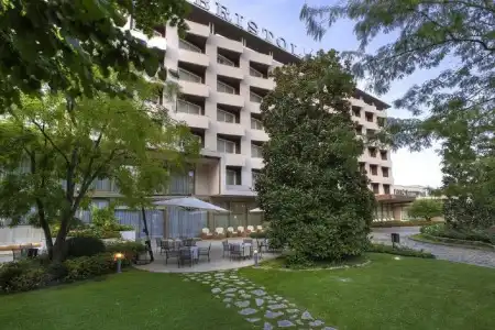 Terme Bristol Buja - 0