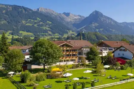 Rosenstock - Erwachsenen- Adults Only 15 Plus - 29