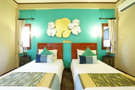 Viva Vacation Resort - 32