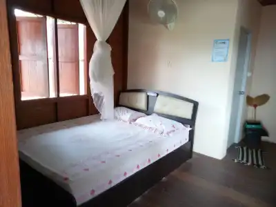 J.B.Hut Bungalows - 2