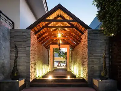 Inasia Beach Villa by Elite Havens - 26
