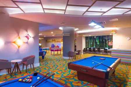 Terrace Elite Resort Ultra All Inclusive - 10