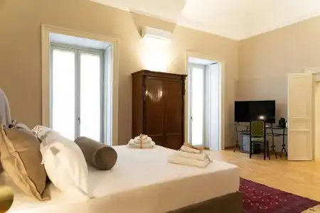 Divisi Suites & SPA - 107