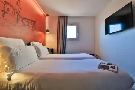 Hôtel Cyano Fréjus-Saint Raphaël - 57