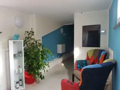 B&B Vistamare Suite - 13