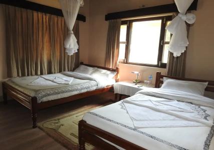 Lumbini Buddha Garden Resort - 6