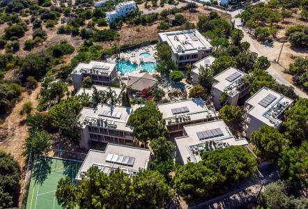 White Olive Premium Lindos - All Inclusive - 30